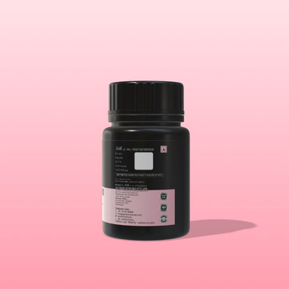 IGP MEDI VENTURES  IGP's Coenzyme Q10 Capsules - 60 capsules