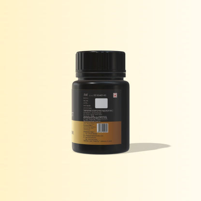 IGP MEDI VENTURES  Glutazest Capsules for skin - 60 Capsules