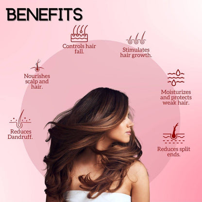 IGP MEDI VENTURES  Allure Onion Hair Oil for Hair Growth and Hair Fall Control - With Black Seed Oil Extracts