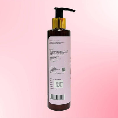 IGP MEDI VENTURES  Allure Onion Shampoo | For Hair nourishment | For all hair types | 200ml